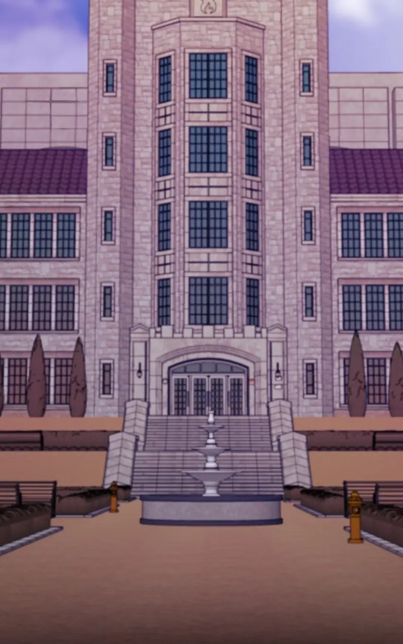 Read fox star catcher EN Manga Online