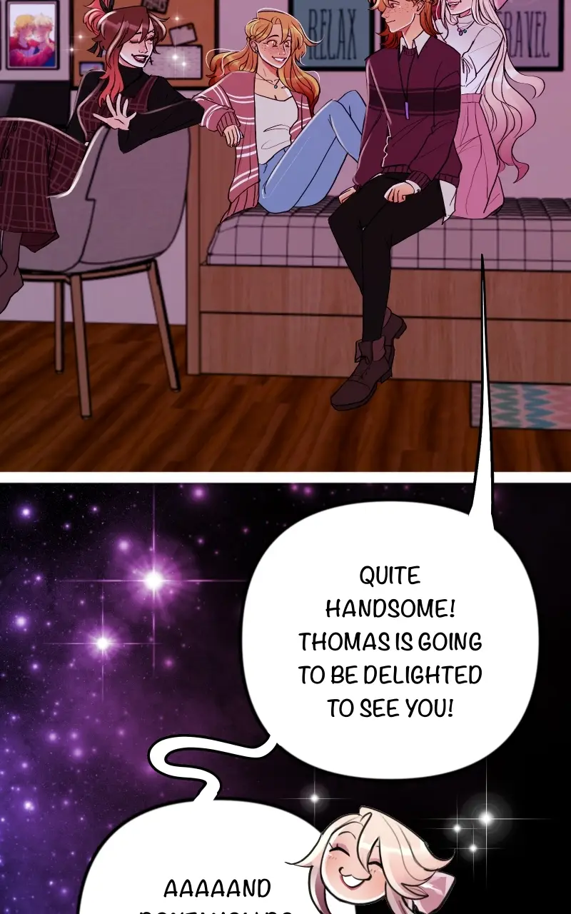 Read fox star catcher EN Manga Online