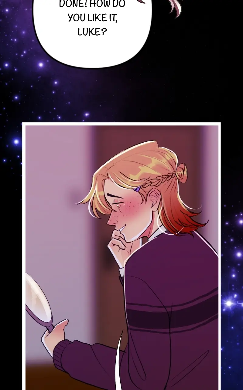 Read fox star catcher EN Manga Online