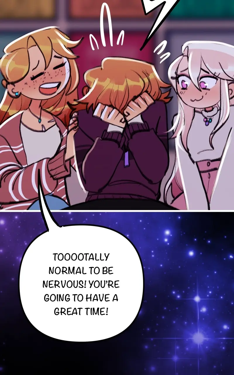 Read fox star catcher EN Manga Online