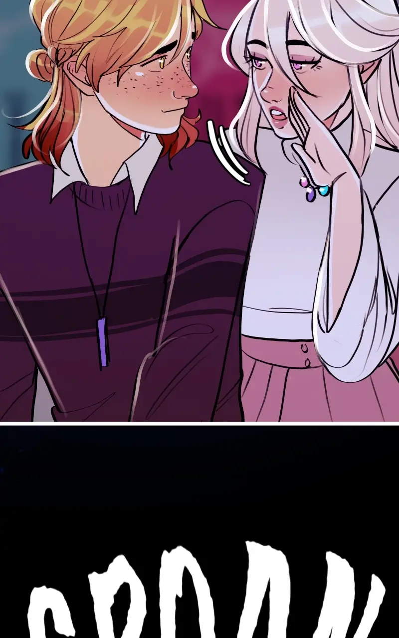 Read fox star catcher EN Manga Online