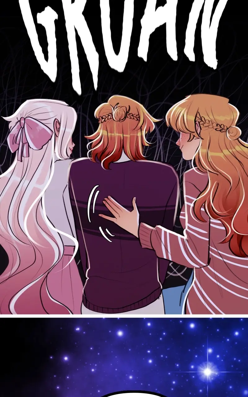 Read fox star catcher EN Manga Online