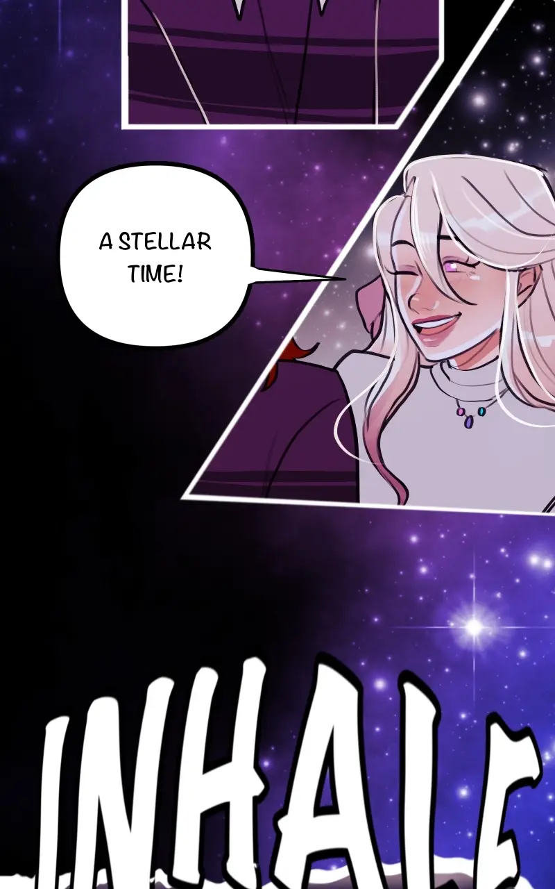 Read fox star catcher EN Manga Online