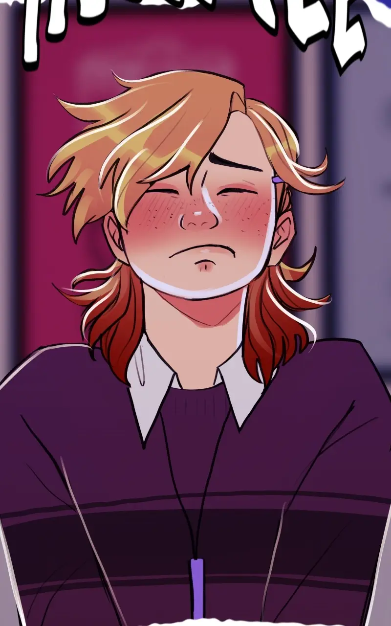 Read fox star catcher EN Manga Online