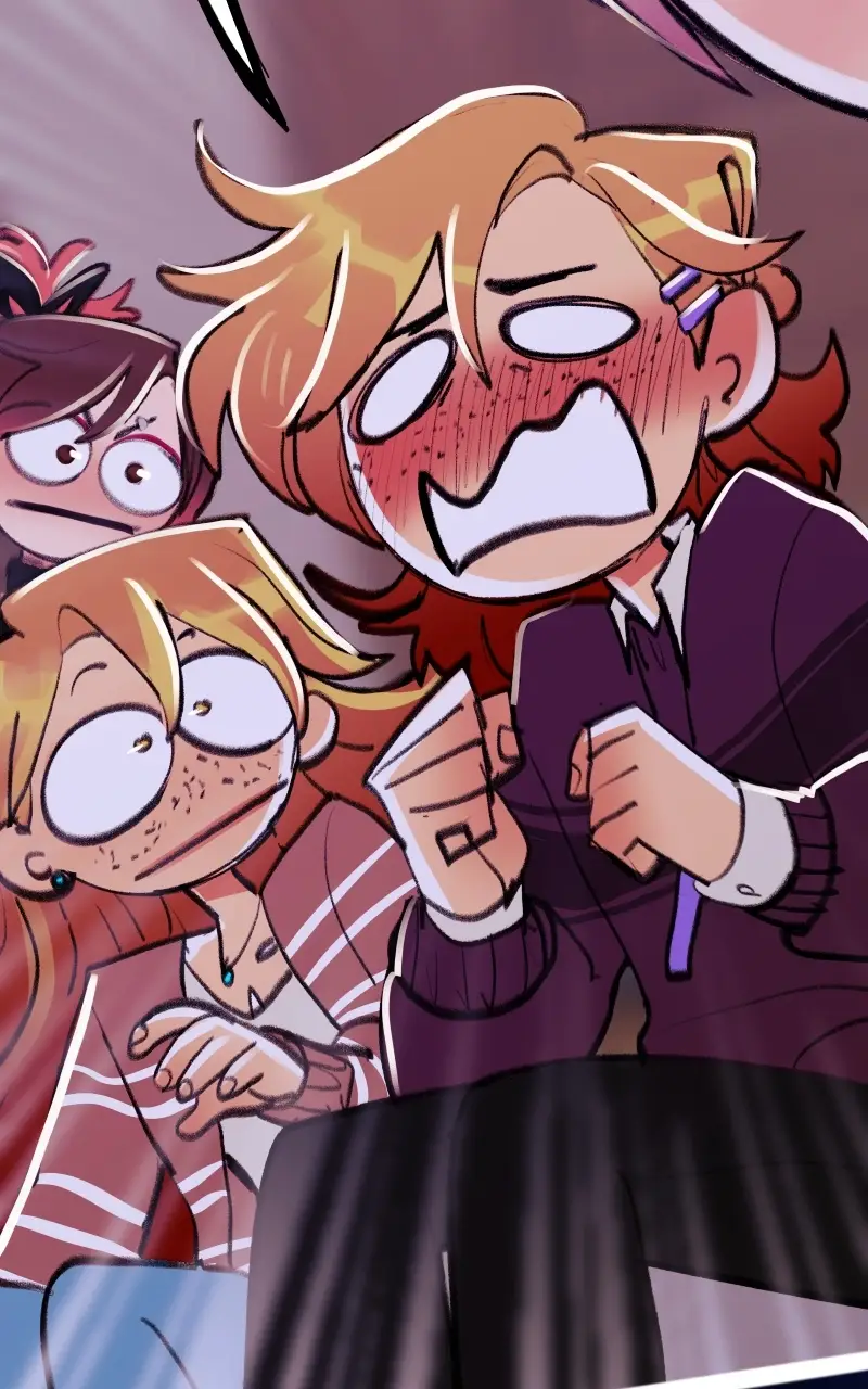 Read fox star catcher EN Manga Online