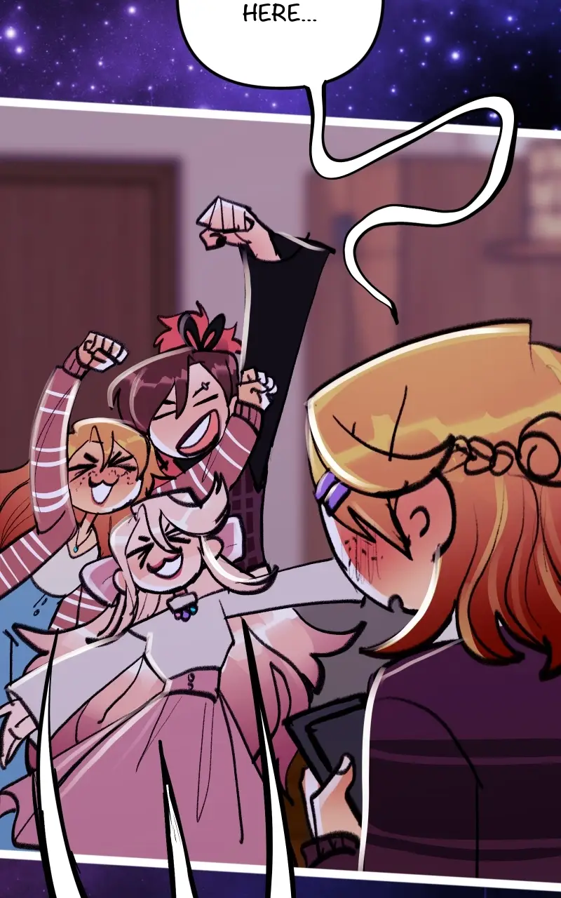 Read fox star catcher EN Manga Online