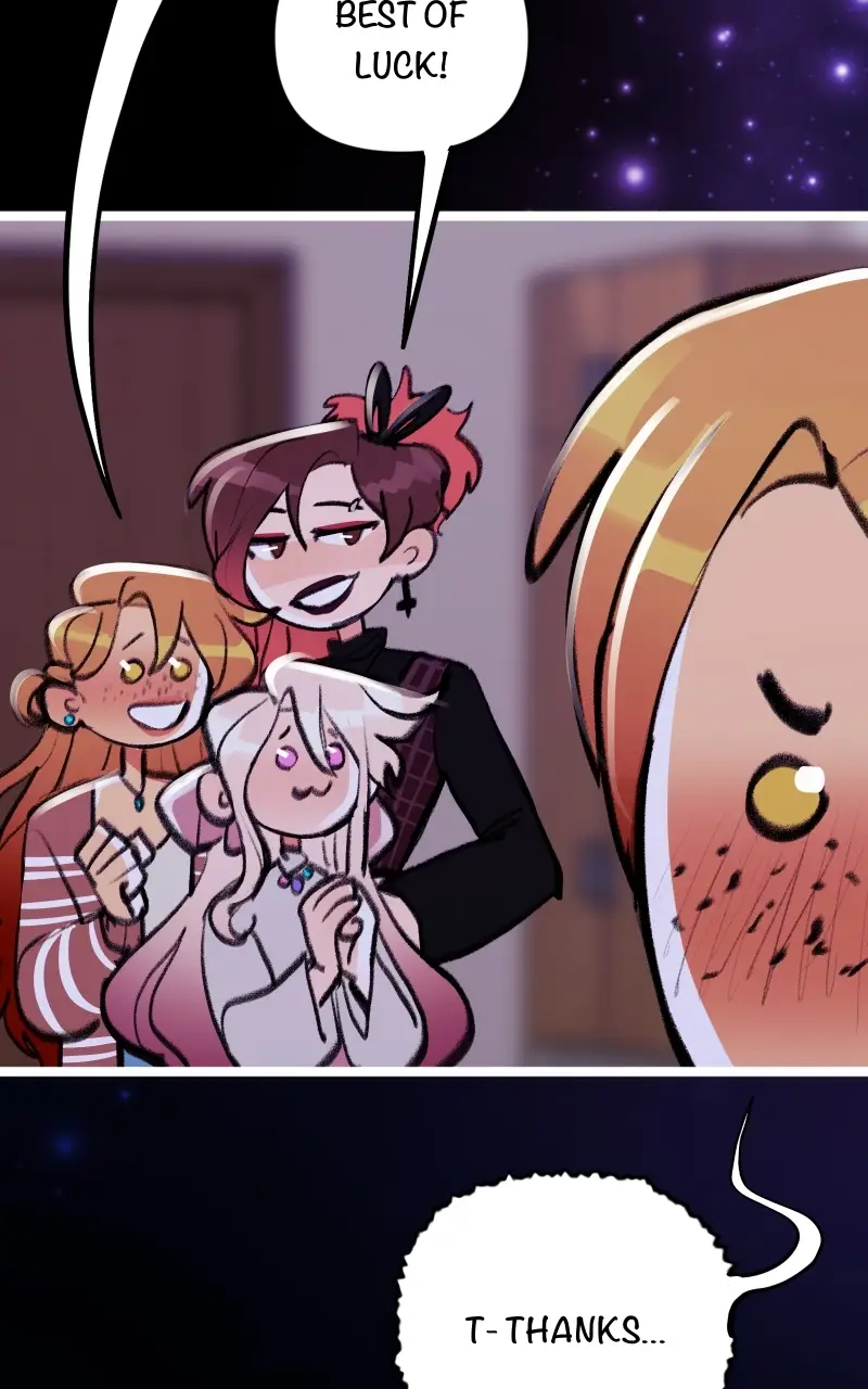 Read fox star catcher EN Manga Online