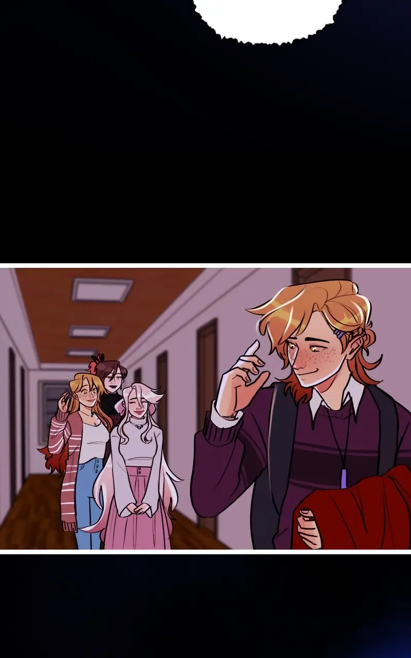 Read fox star catcher EN Manga Online