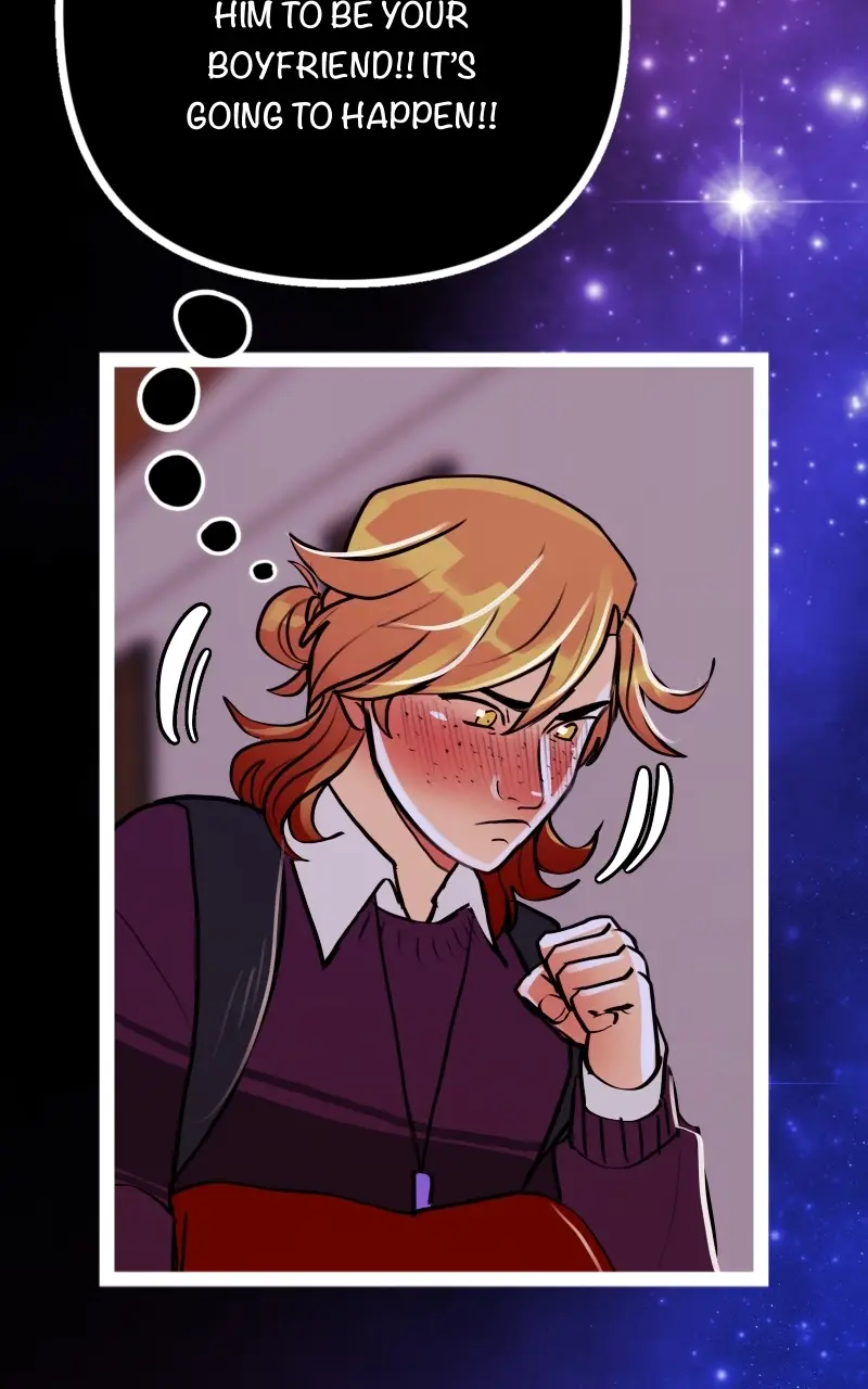 Read fox star catcher EN Manga Online