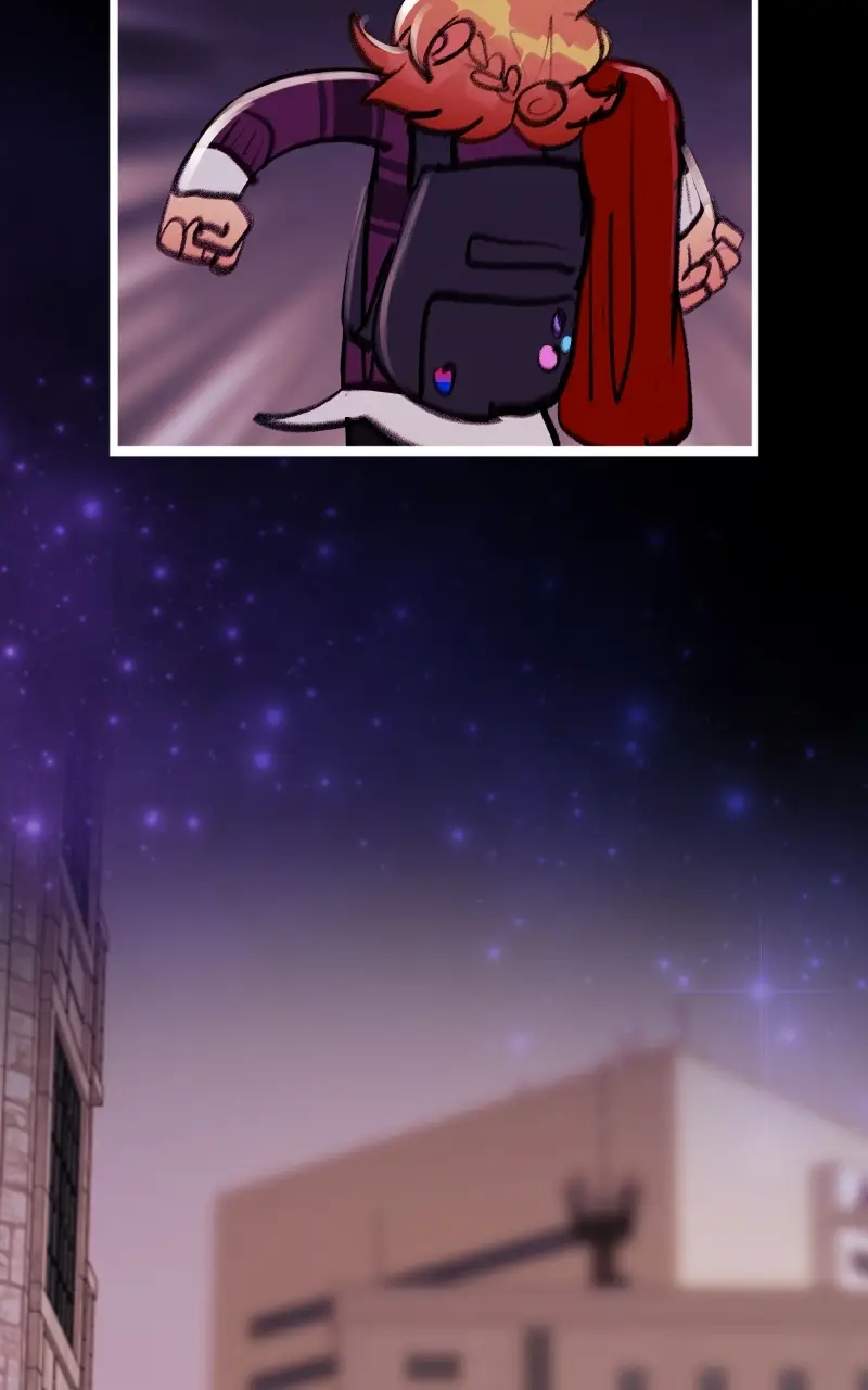 Read fox star catcher EN Manga Online