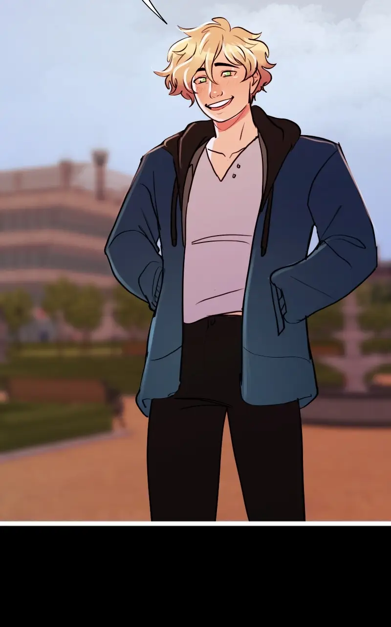 Read fox star catcher EN Manga Online