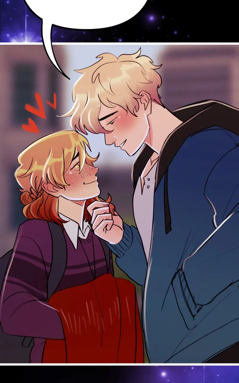 Read fox star catcher EN Manga Online