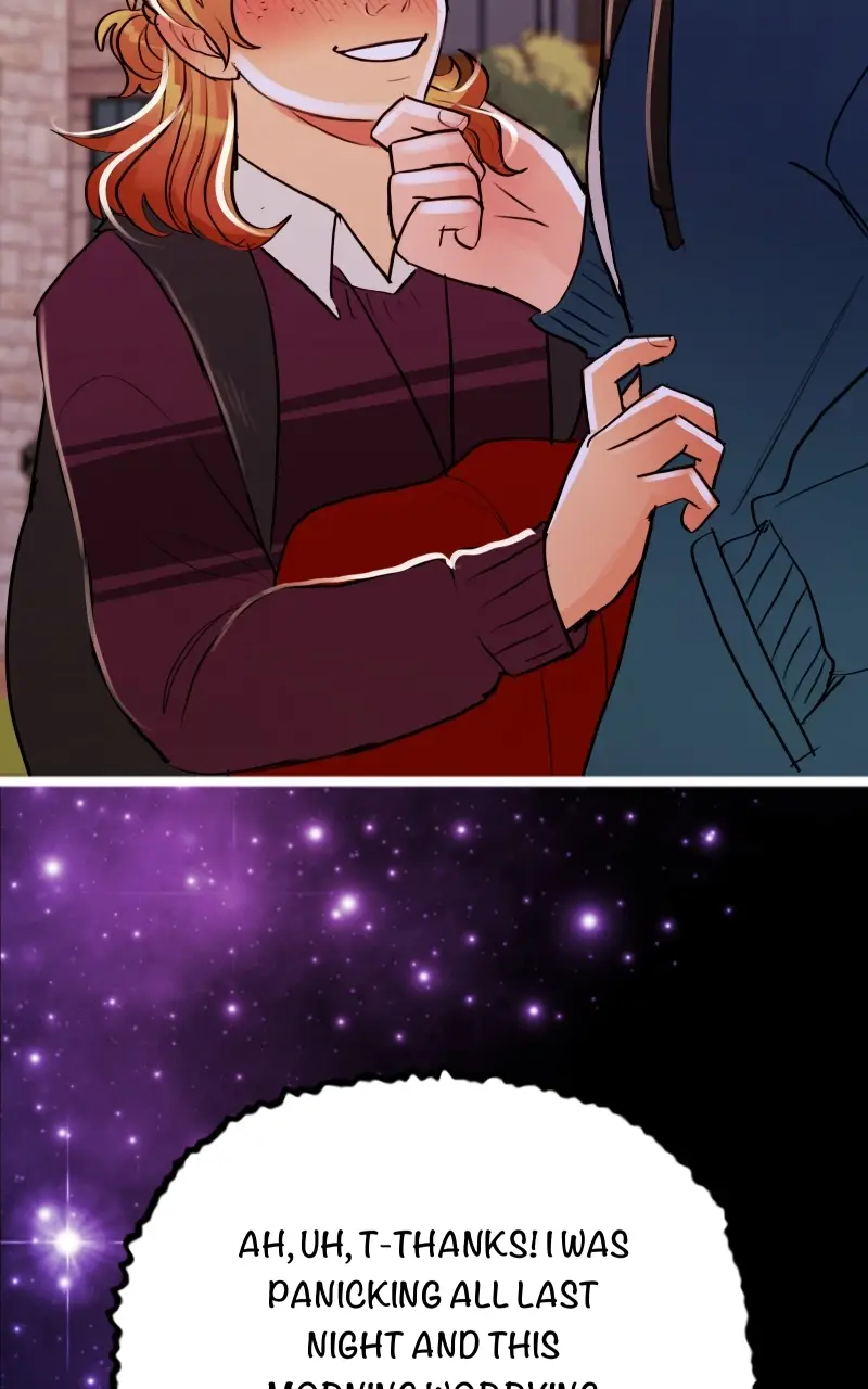 Read fox star catcher EN Manga Online