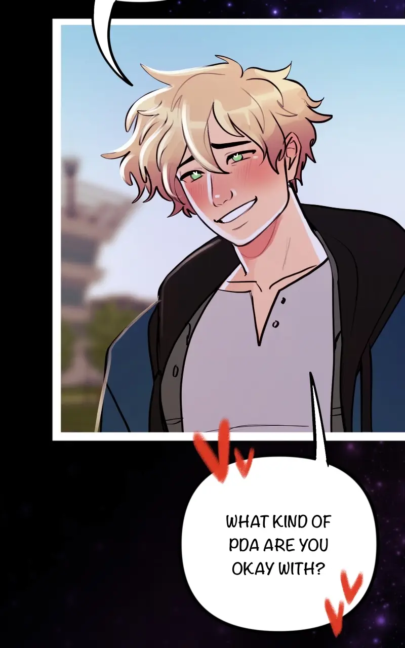 Read fox star catcher EN Manga Online