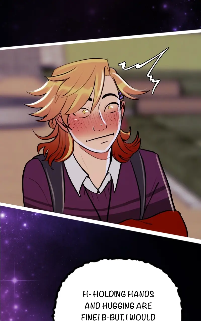 Read fox star catcher EN Manga Online