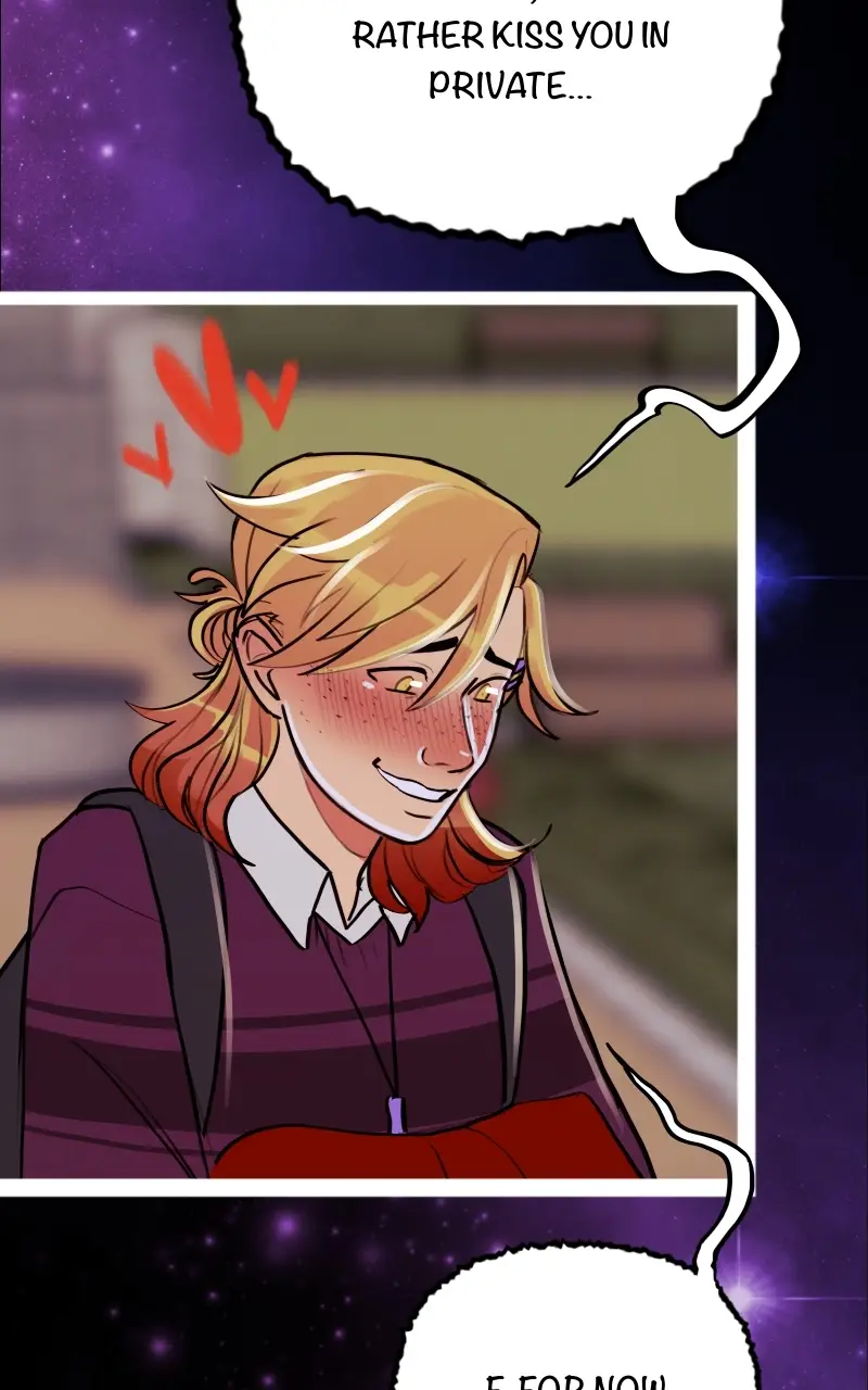 Read fox star catcher EN Manga Online