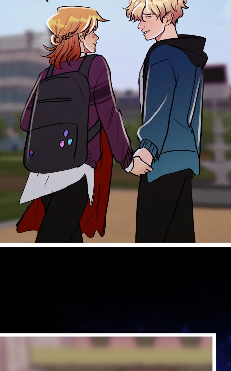 Read fox star catcher EN Manga Online