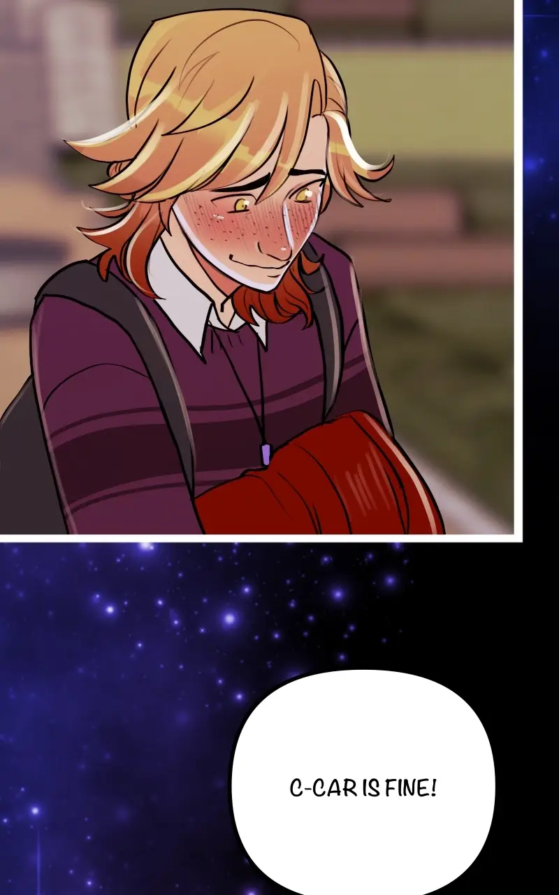 Read fox star catcher EN Manga Online