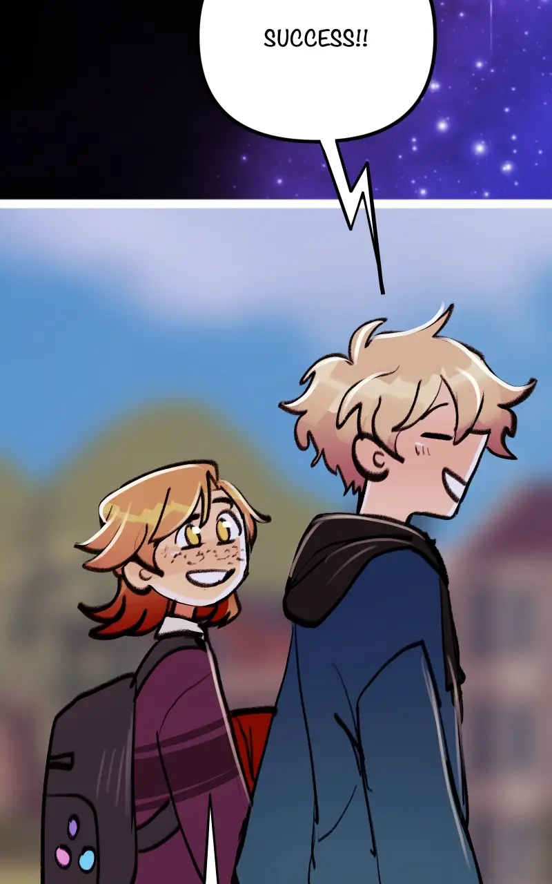 Read fox star catcher EN Manga Online