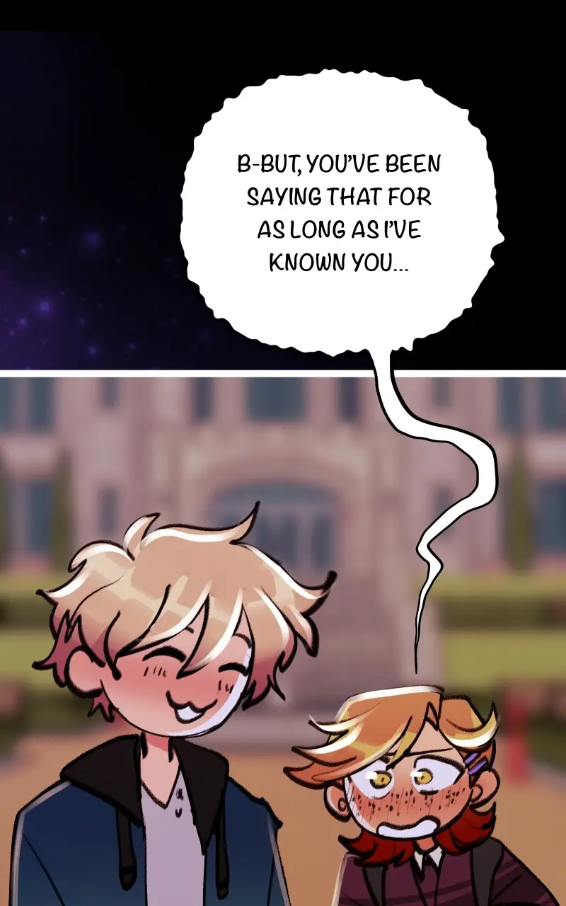 Read fox star catcher EN Manga Online