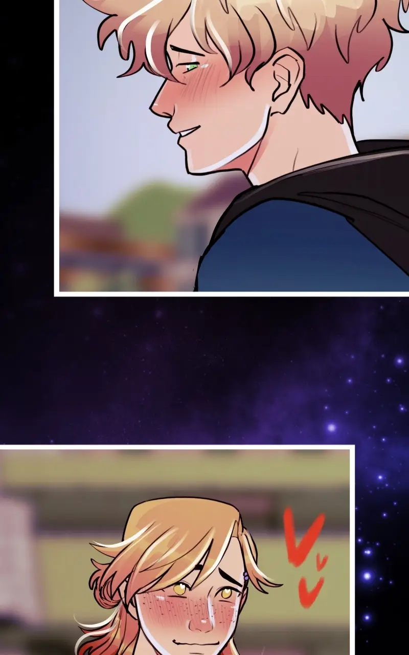 Read fox star catcher EN Manga Online