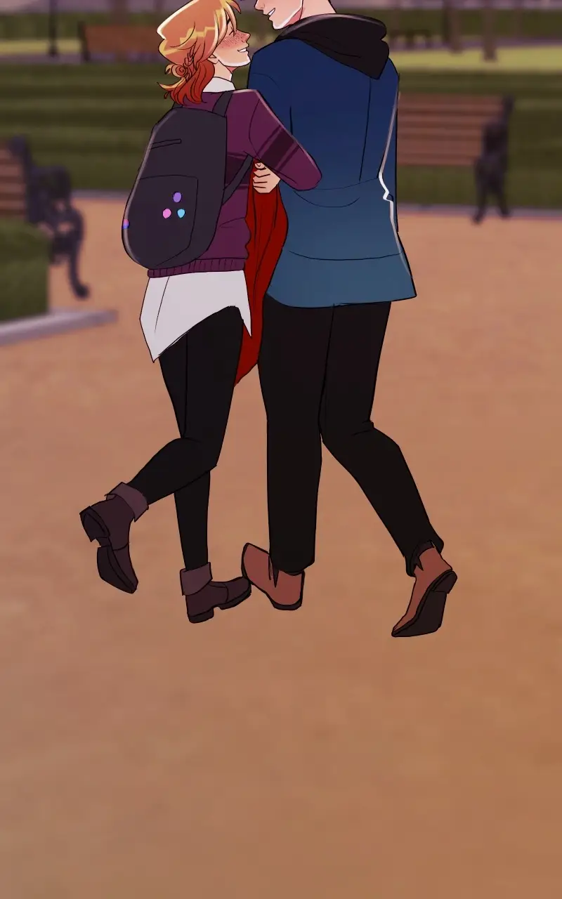 Read fox star catcher EN Manga Online