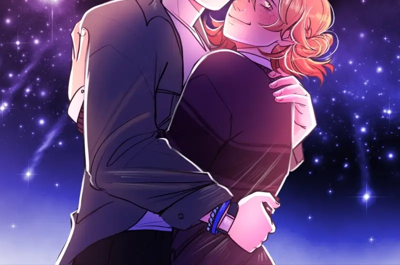 Read fox star catcher EN Manga Online