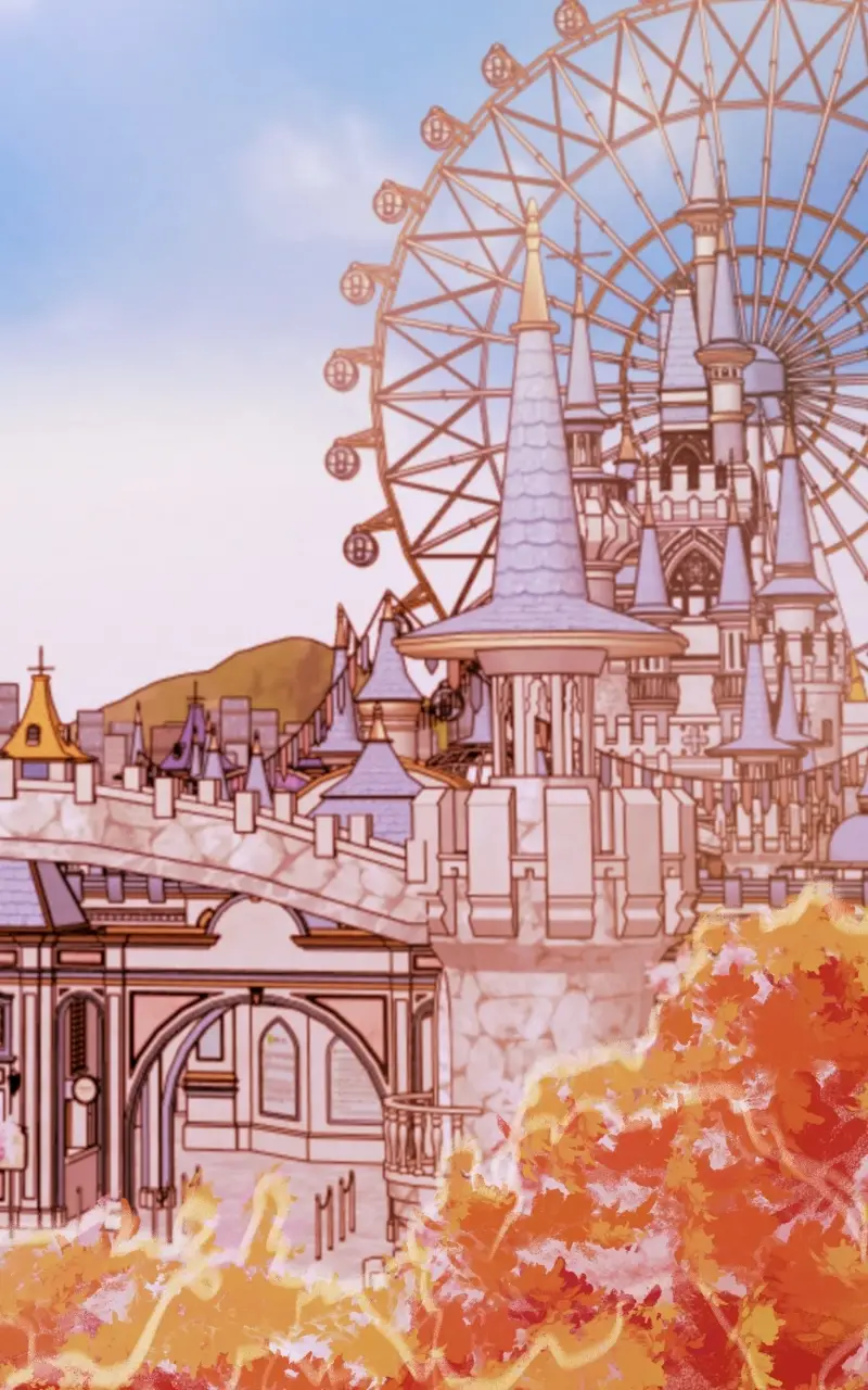 Read fox star catcher EN Manga Online