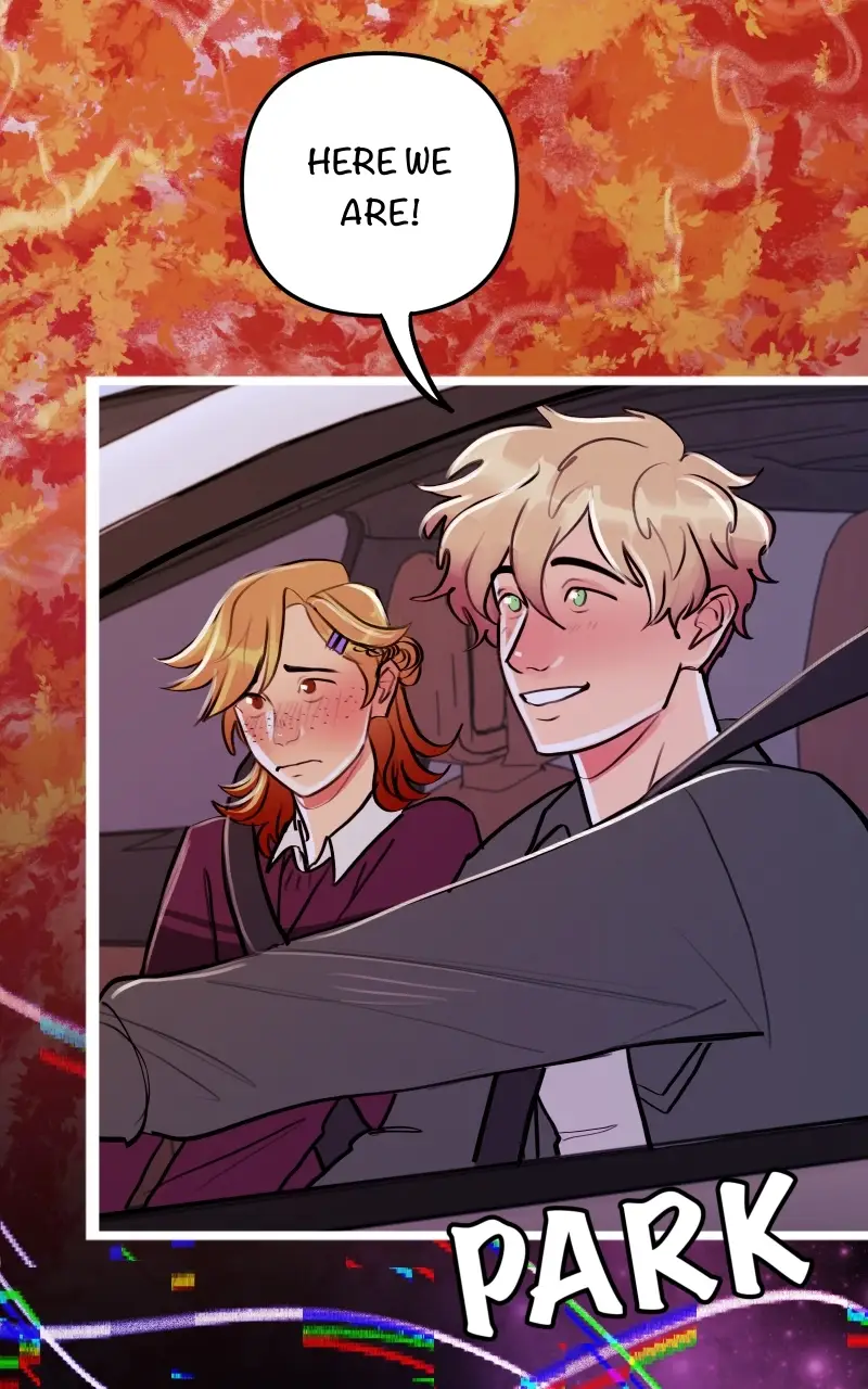 Read fox star catcher EN Manga Online