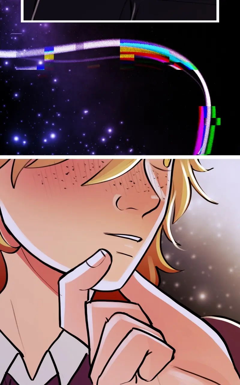 Read fox star catcher EN Manga Online