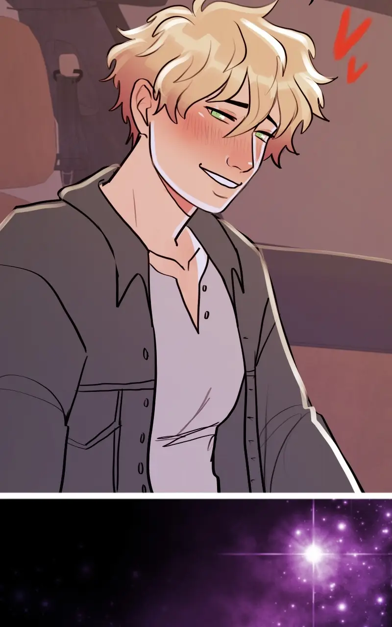 Read fox star catcher EN Manga Online