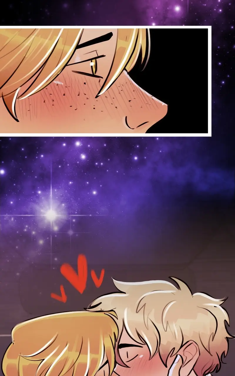 Read fox star catcher EN Manga Online