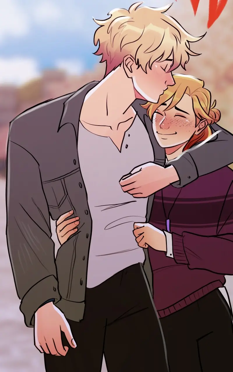 Read fox star catcher EN Manga Online