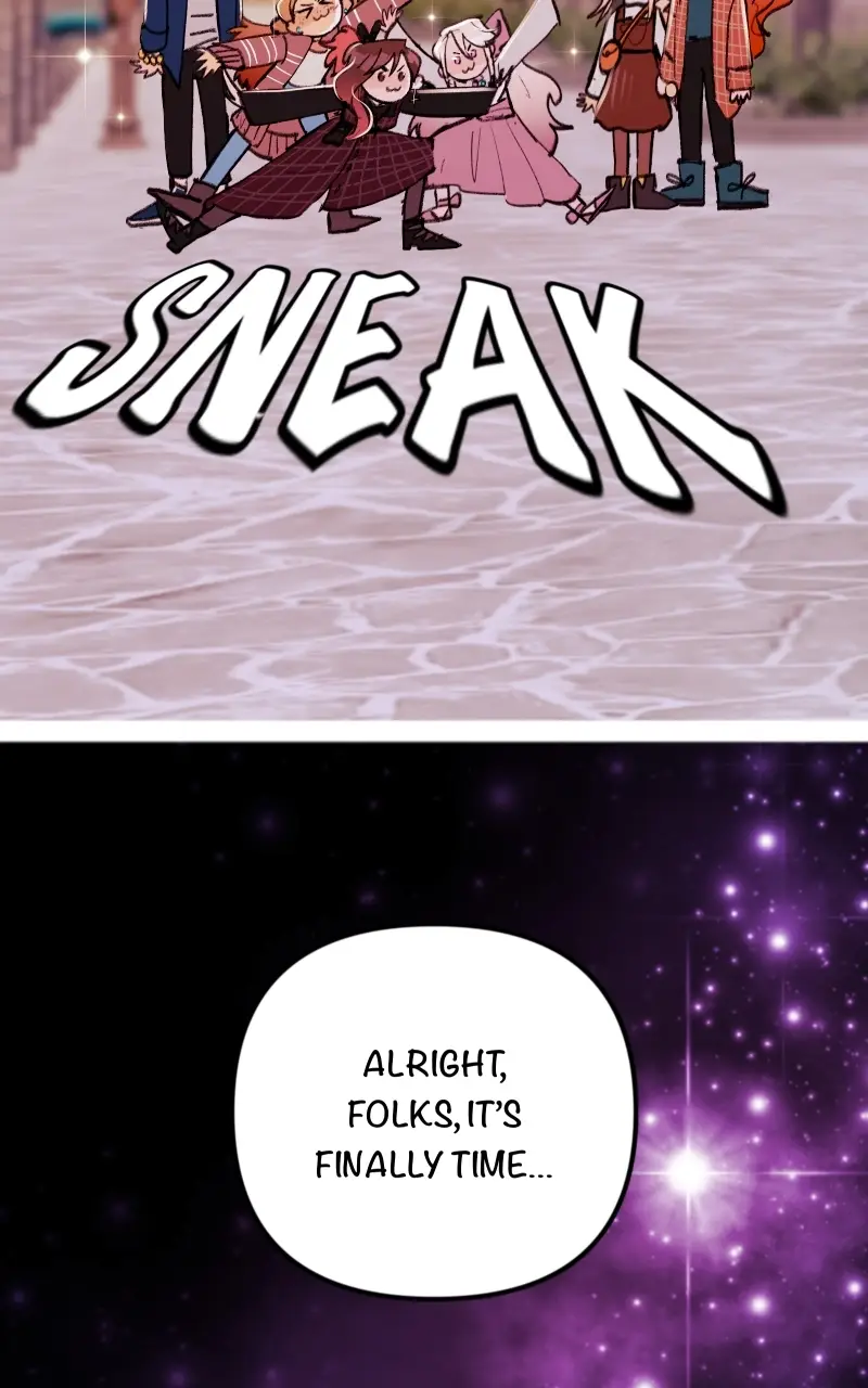 Read fox star catcher EN Manga Online