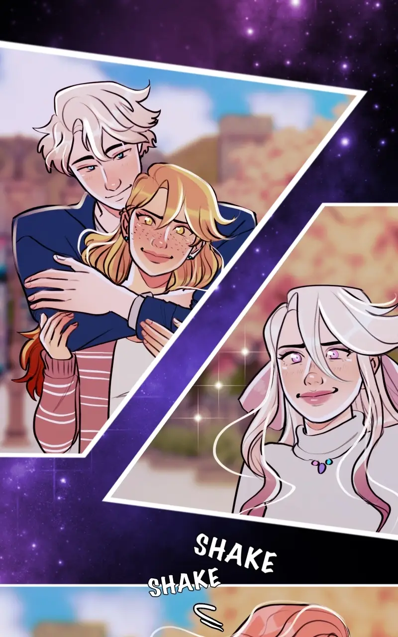 Read fox star catcher EN Manga Online