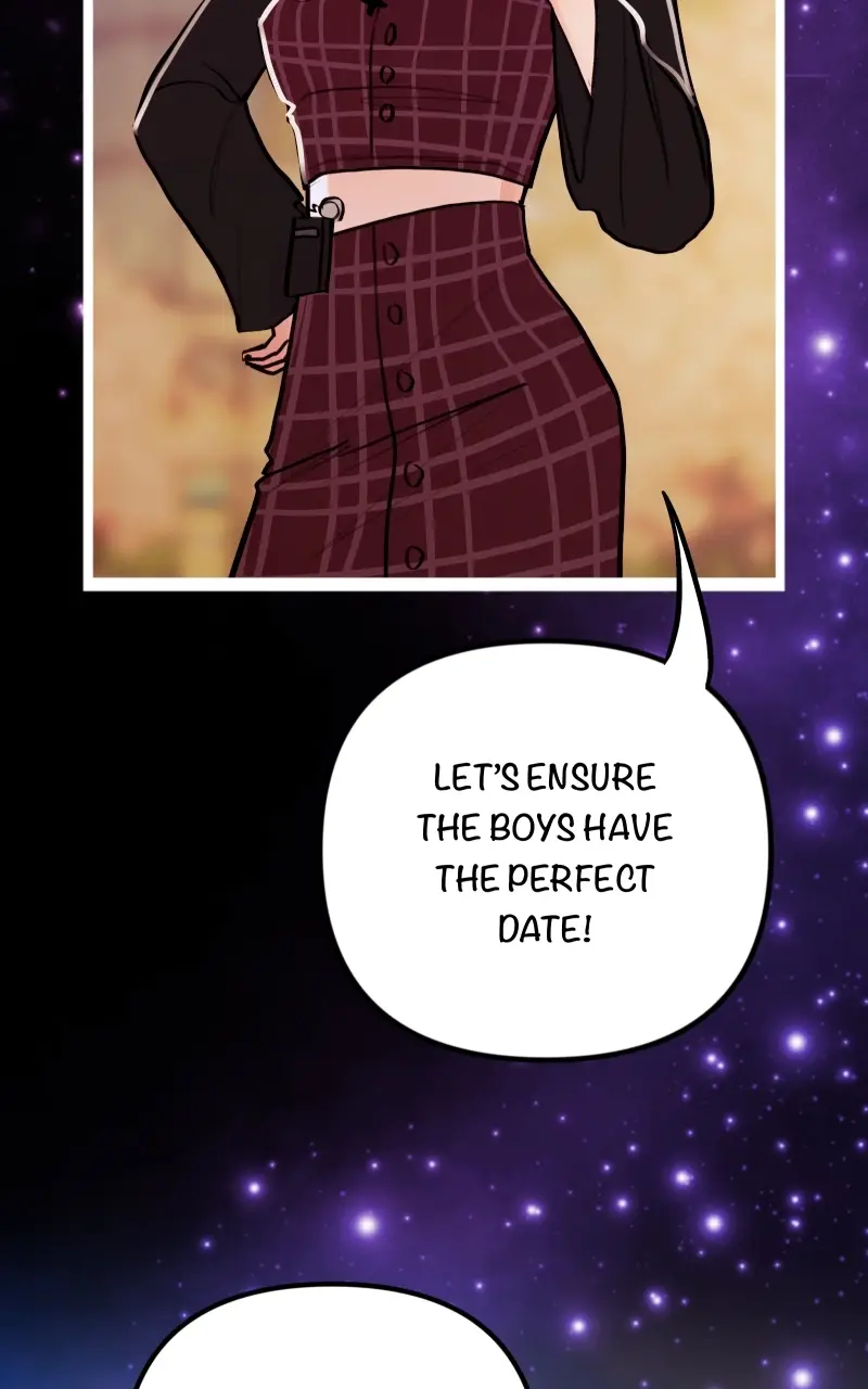 Read fox star catcher EN Manga Online