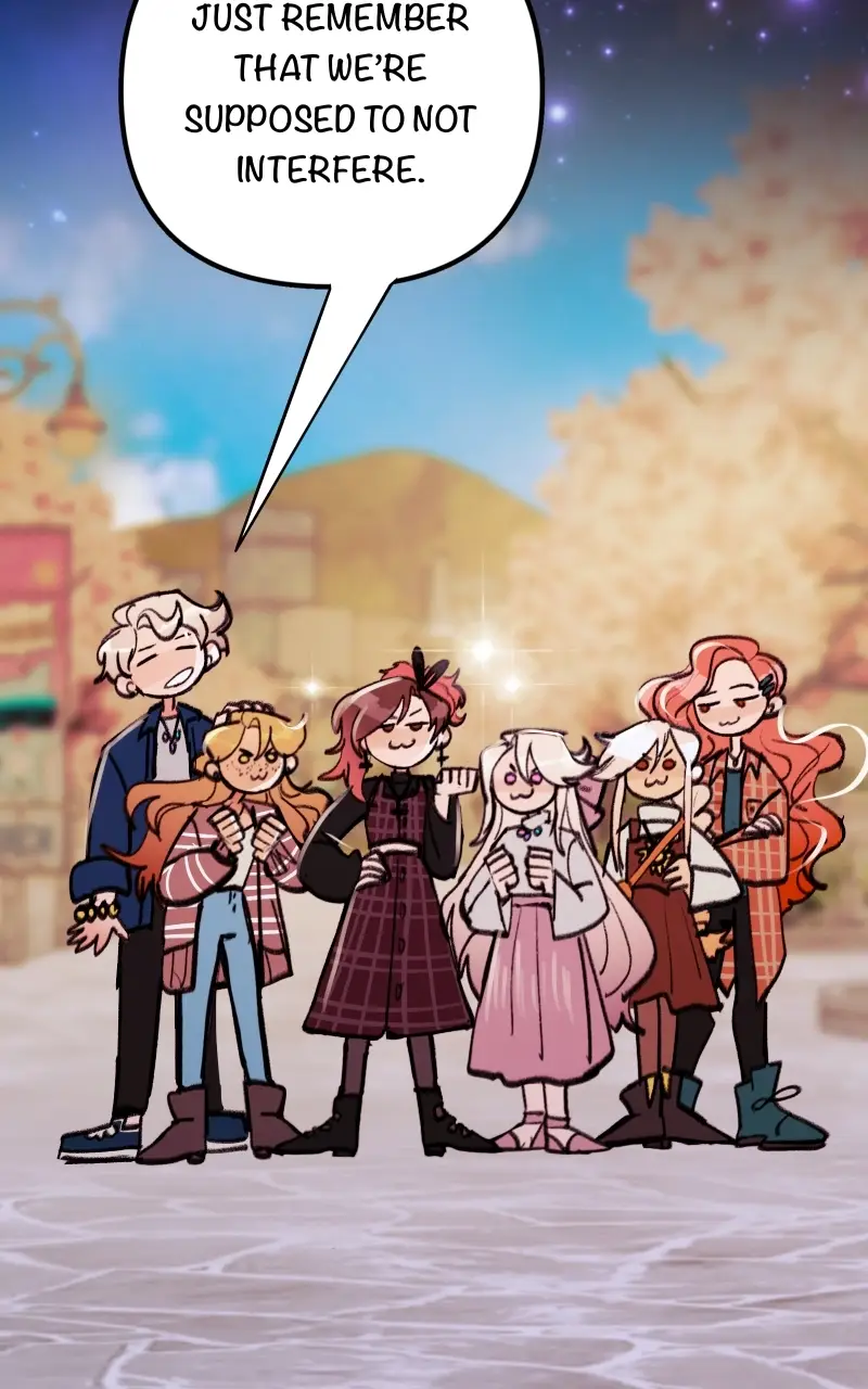 Read fox star catcher EN Manga Online