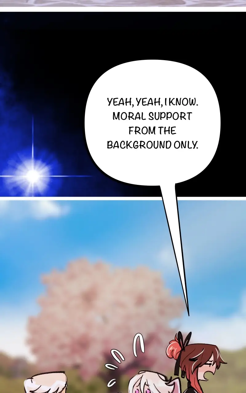 Read fox star catcher EN Manga Online