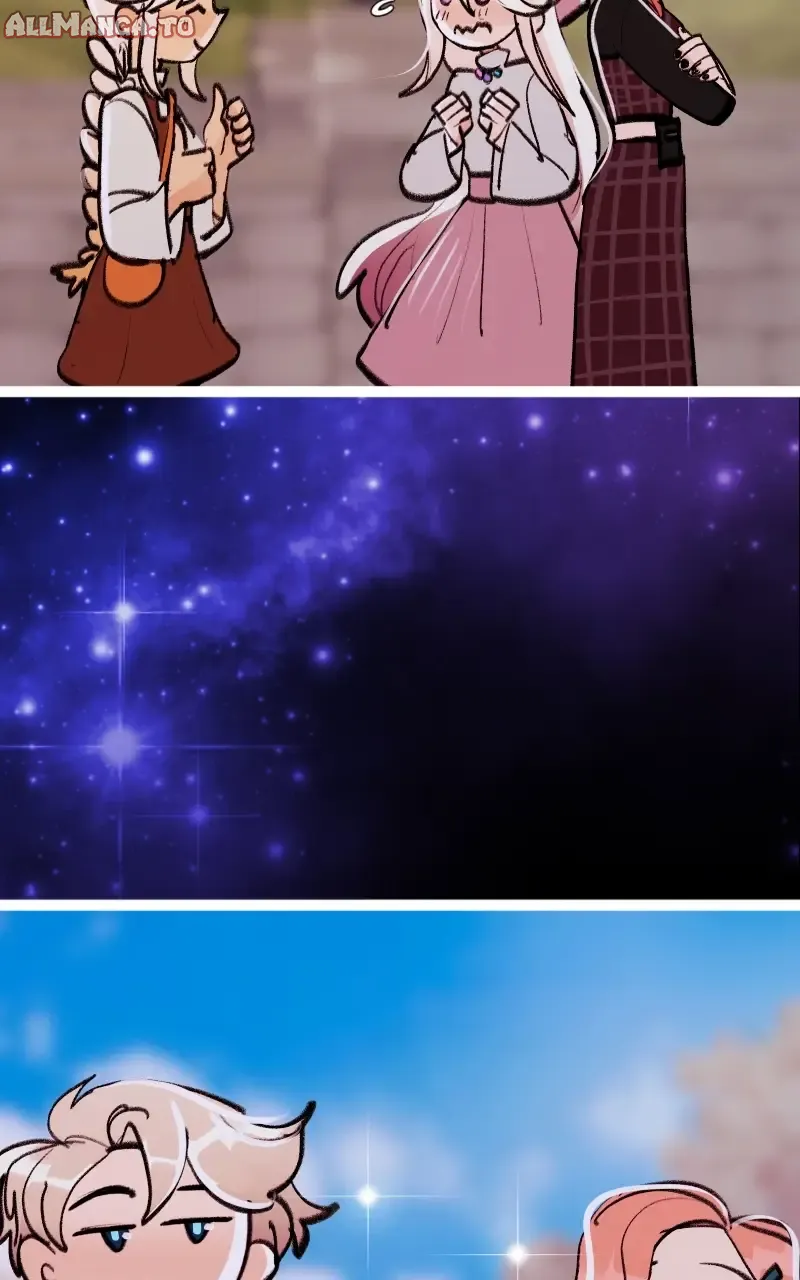 Read fox star catcher EN Manga Online