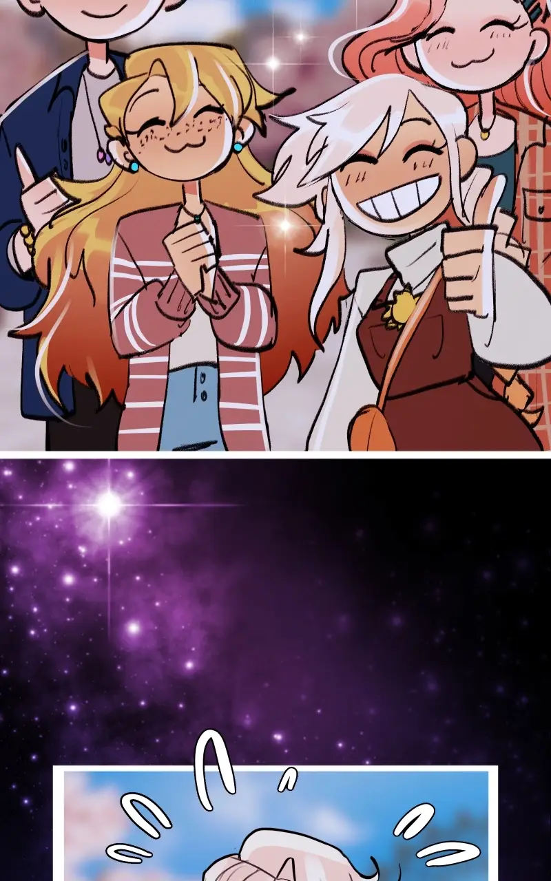 Read fox star catcher EN Manga Online