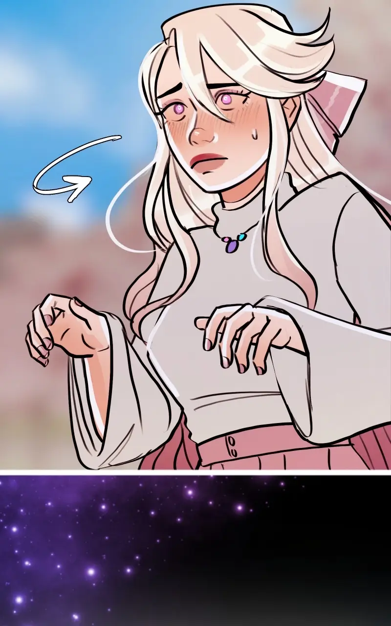 Read fox star catcher EN Manga Online