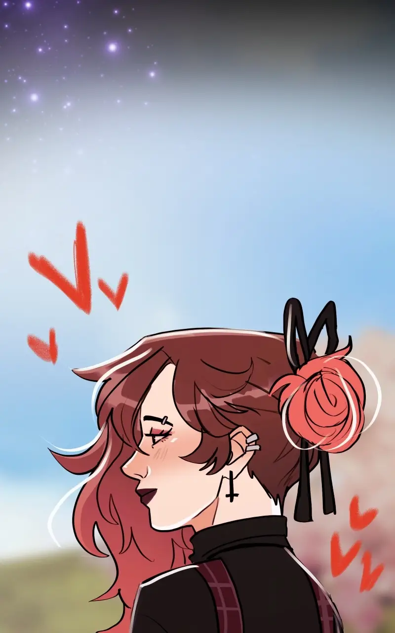 Read fox star catcher EN Manga Online