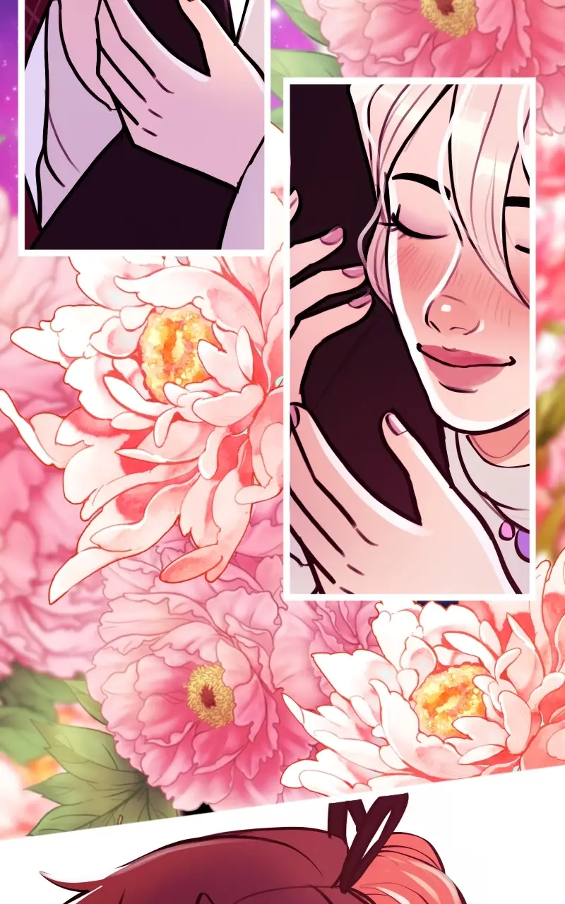 Read fox star catcher EN Manga Online