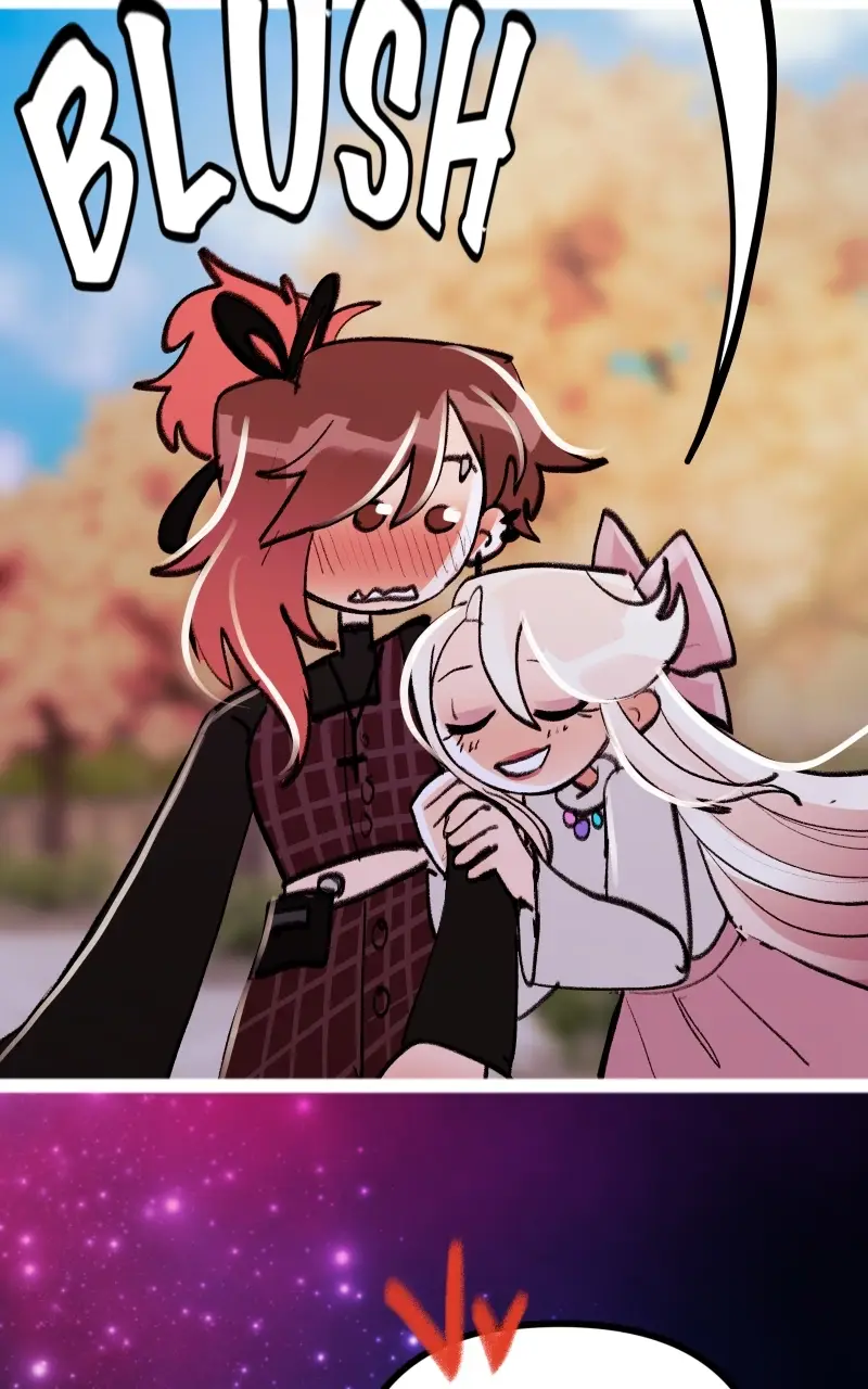 Read fox star catcher EN Manga Online