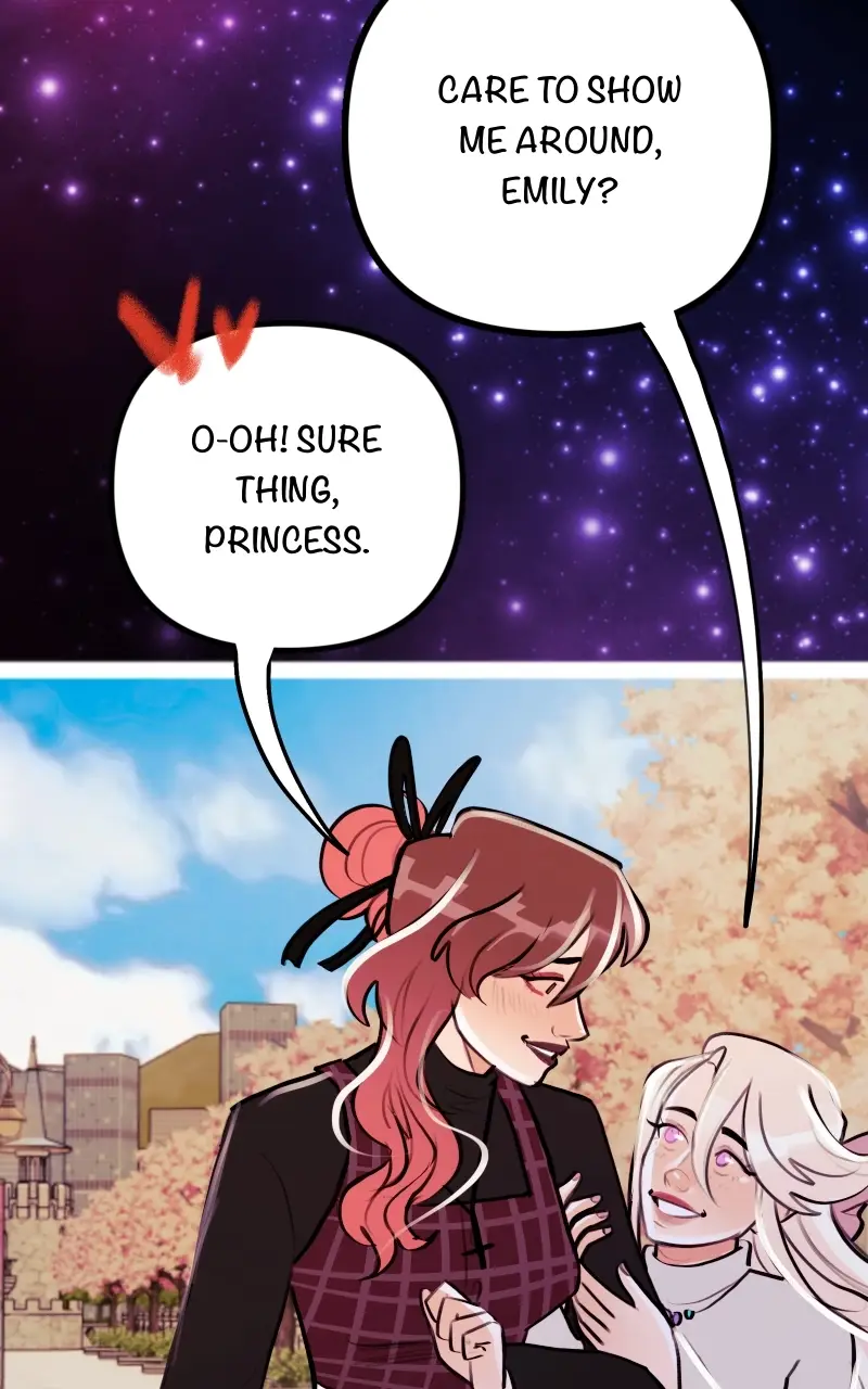 Read fox star catcher EN Manga Online