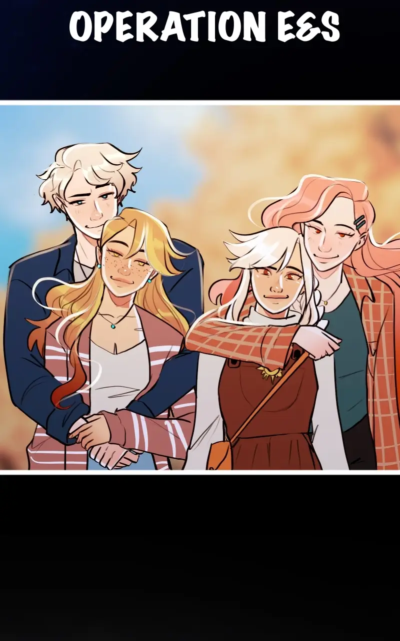 Read fox star catcher EN Manga Online