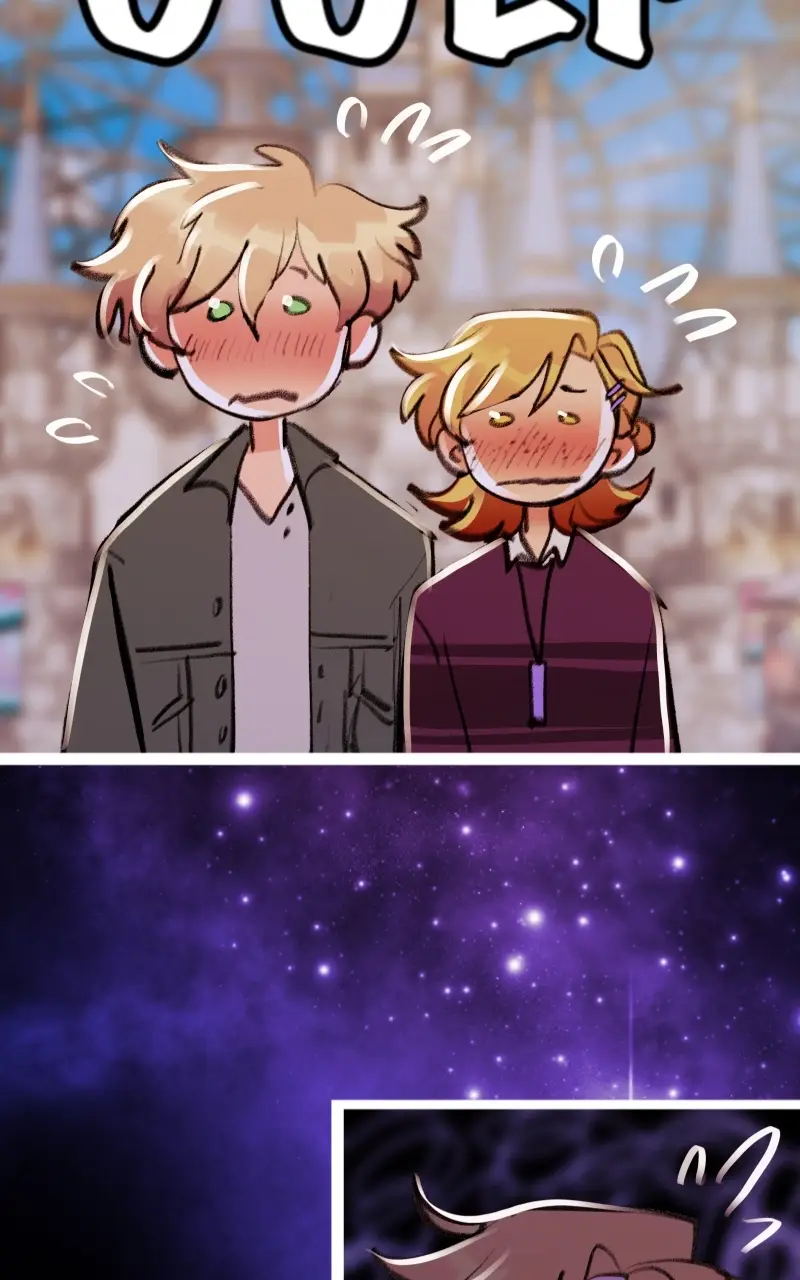 Read fox star catcher EN Manga Online