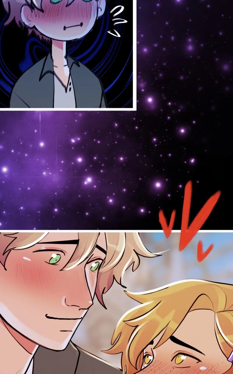 Read fox star catcher EN Manga Online