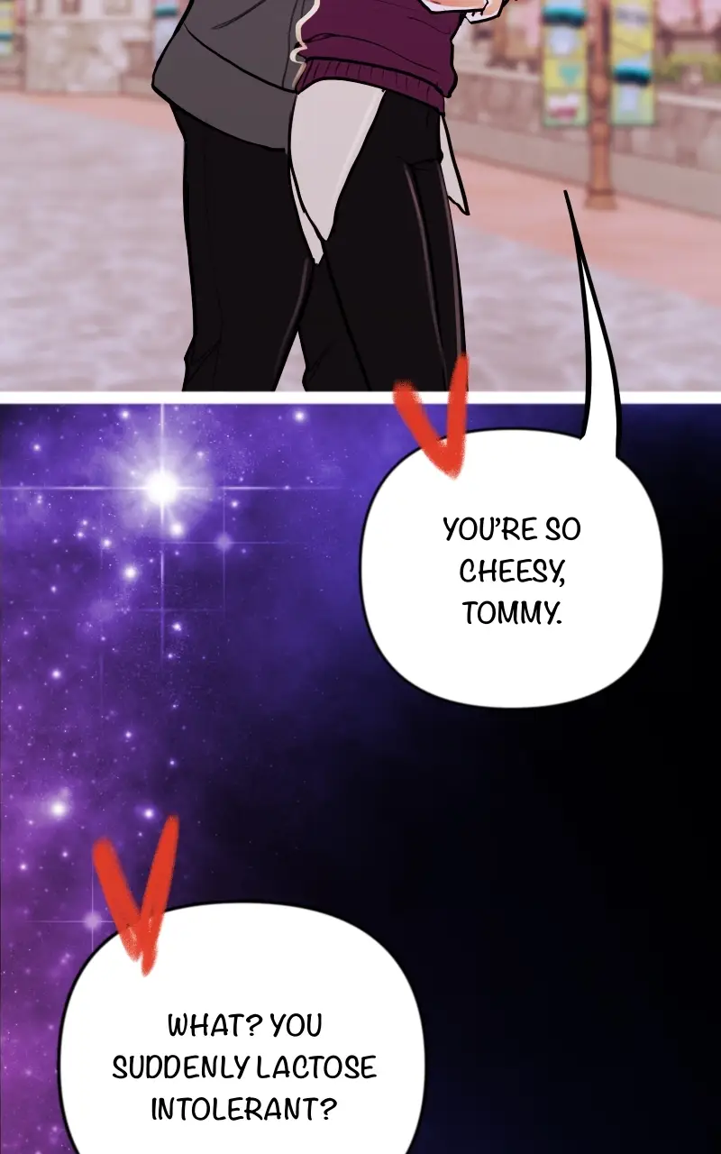 Read fox star catcher EN Manga Online