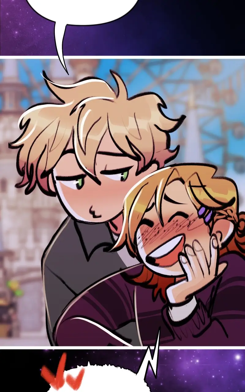 Read fox star catcher EN Manga Online